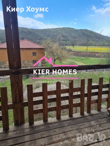 Kъща в село Одринци обл. Хасково, снимка 2 - Къщи - 52468953