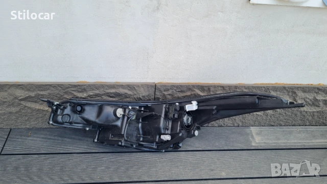 Фар Toyota CH-R 16-19г десен , снимка 5 - Части - 50948456