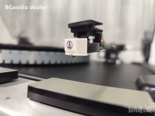 THORENS TD115 , снимка 6 - Грамофони - 49876833