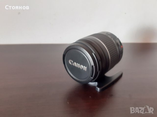 Обектив Canon EF 28-80mm f/3.5-5.6 II

Japan, снимка 2 - Обективи и филтри - 46714545