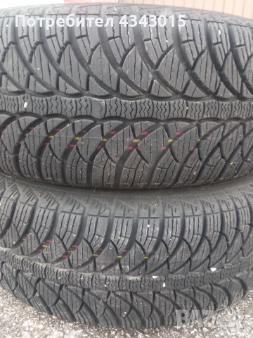 джанти с гуми , снимка 7 - Гуми и джанти - 53627230