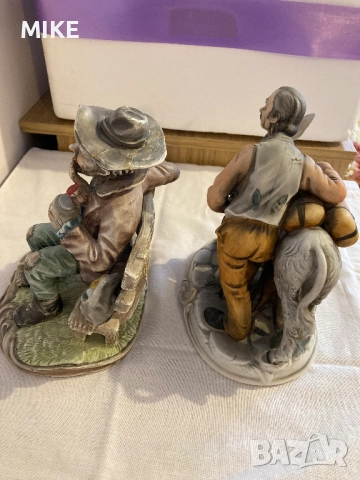 Статуетки, снимка 5 - Статуетки - 52369761