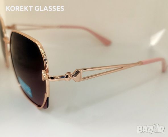 Слънчеви очилa Rita Bradley HIGH QUALITY POLARIZED 100% UV, снимка 6 - Слънчеви и диоптрични очила - 45784923