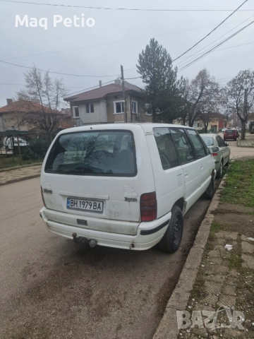 Продавам рено еспеис , снимка 7 - Автомобили и джипове - 52870068