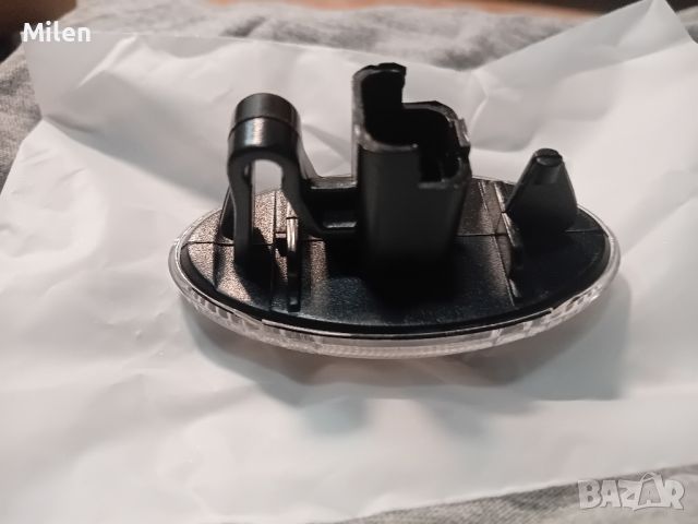 Мигачи за peugeot 307/ пежо 307, снимка 7 - Части - 45112925