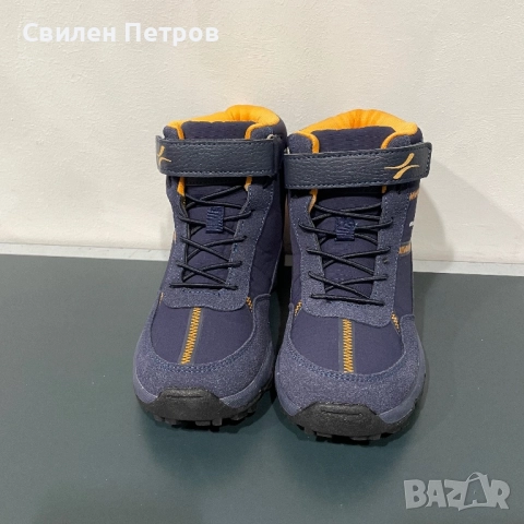 Детски боти, снимка 2 - Детски боти и ботуши - 52453497