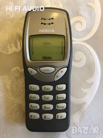 Nokia 3210, снимка 1 - Nokia - 46247232