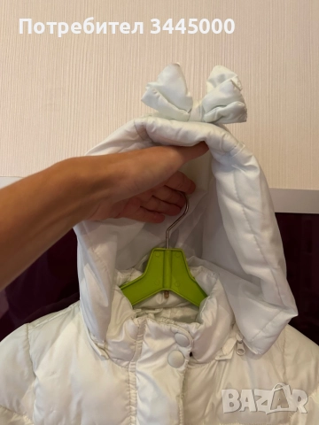 Якенце, 2-3г., снимка 3 - Детски якета и елеци - 52368707