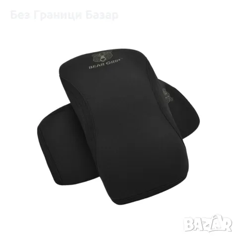 Нови Компресионни Лакътни Ръкави BEAR GRIP 7mm за Атлети размер M, снимка 6 - Други - 48986842