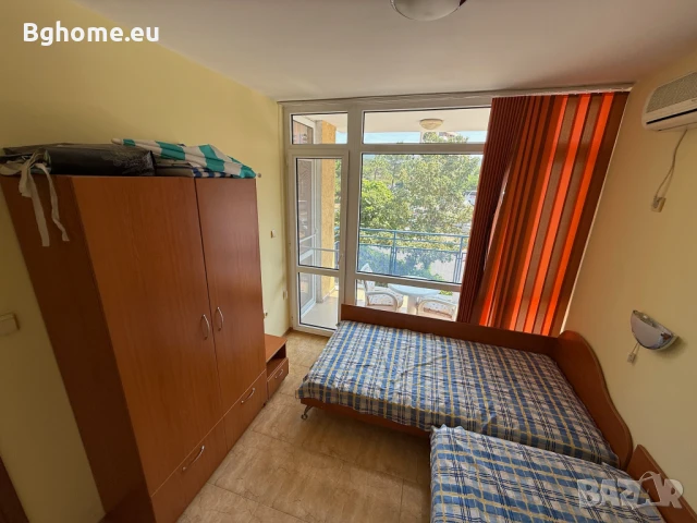 Апартамент с 2 спални за продажба в комплекс Елит 1, Слънчев бряг, снимка 13 - Апартаменти - 51225153