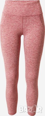 Дамски спортен панталон Marika, 87% полиестер, 13% еластан, Розов, XL