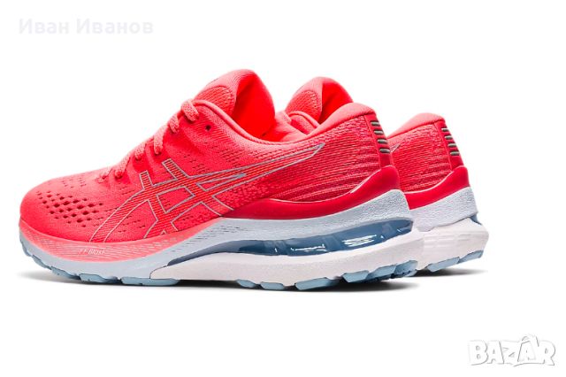 маратонки ASICS GEL KAYANO 28 номер 40-40,5, снимка 2 - Маратонки - 45388254