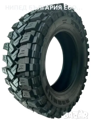 Офроуд джипови 4х4 гуми 225/70R16, снимка 1 - Гуми и джанти - 48263261