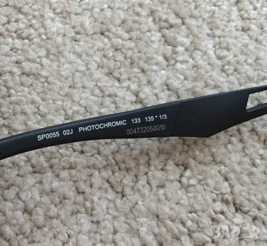 Оригинални слънчеви очила Adidas, снимка 8 - Слънчеви и диоптрични очила - 52459603