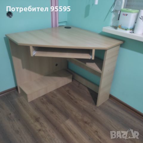 Бюро, снимка 1 - Бюра - 46786349