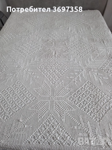 Покривала за спалня и маса , снимка 8 - Спално бельо - 52304160