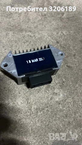 Реле регулатор за скутер Ямаха Yamaha , Хонда Honda , Piaggio , Aprilia , снимка 5 - Части - 50659948