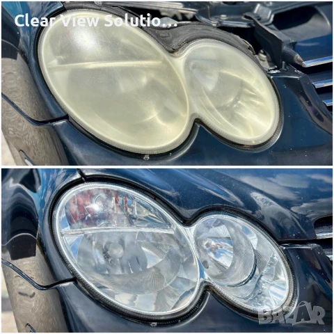 Мобилно полиране на фарове Пловдив, снимка 12 - Полиране - 47888071