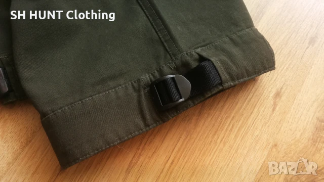 Veidemann Stretch Komfort Trouser размер 50 / M - L панталон със здрава и еластична материи - 1212, снимка 12 - Панталони - 51080765