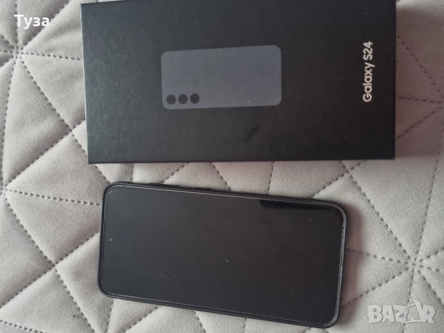 Samsung galaxy s24 256gb , снимка 5 - Samsung - 52462415