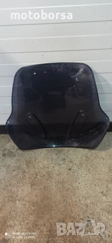 Слюда-Предпазно стъкло Yamaha ,MBK, Majesty 