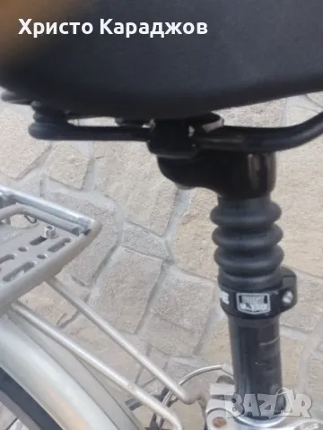 Spezialized 28, снимка 3 - Велосипеди - 50396440