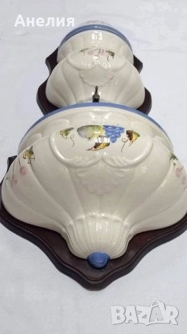 Умивалник от Португалия , снимка 4 - Мивки - 52470651