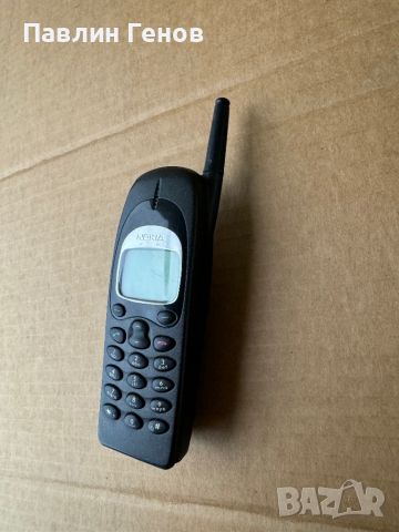 Мобифон Нокия Nokia 650 THF-12B, снимка 3 - Други - 45725463