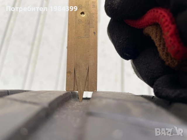 Джанти, снимка 8 - Гуми и джанти - 52685986