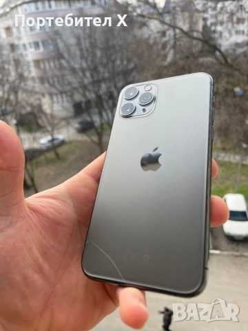 IPHONE 11 PRO, снимка 5 - Apple iPhone - 53395801