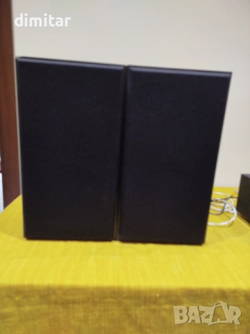 Тонколони HI- FI DIN 45500, снимка 2 - Тонколони - 54071050