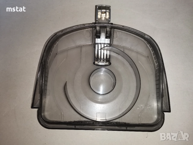 Контейнер за прахосмукачка SAMSUNG VCDC15RH, снимка 6 - Прахосмукачки - 52053942