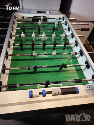 Професионална джага Roberto Sport ITSF – състезателен модел, снимка 5 - Други спортове - 54051755