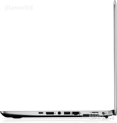 Лаптоп HP EliteBook 840 G3 i7-6600U 16GB 256GB SSD ГАРАНЦИЯ, снимка 4 - Лаптопи за работа - 51229444