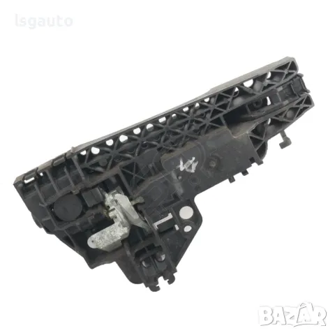 Предна лява външна дръжка AUDI A4 (B8) 2008-2015 ID: 144447, снимка 2 - Части - 49490375