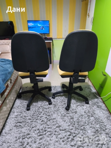 Детски стол, снимка 3 - Столове - 52540407