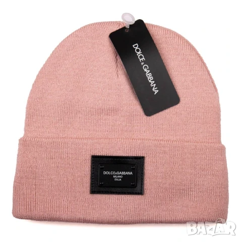 шапки burberry Moncler versace celine , снимка 5 - Шапки - 51430616