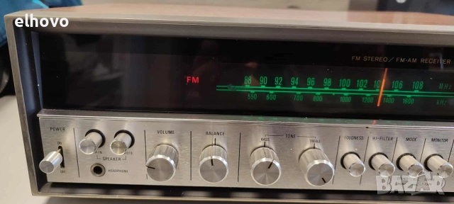 Ресивър SONY STR-6046, снимка 3 - Ресийвъри, усилватели, смесителни пултове - 51875138