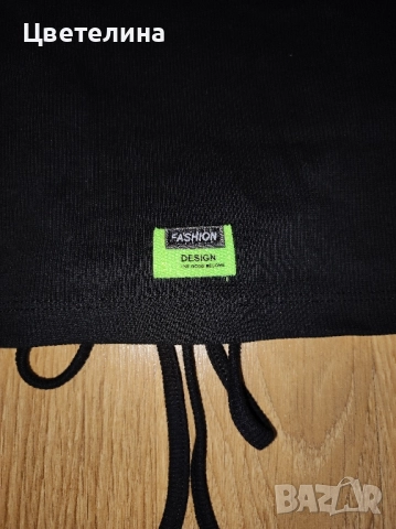 Дамска тъмносиня риза с цветя HOUSE размер XS цена 25 лв.+ подарък блуза XS размер, снимка 8 - Ризи - 42866435