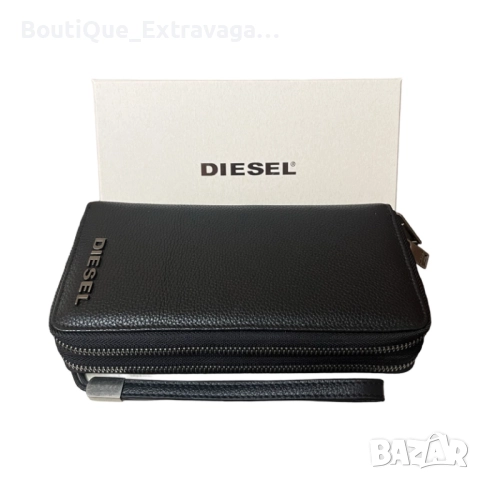 Мъжко клъч портмоне Diesel 018 !