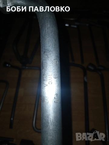 Оргинален ключ за джанти 17,19,21,22,24,27,32мм, снимка 11 - Аксесоари и консумативи - 51965994