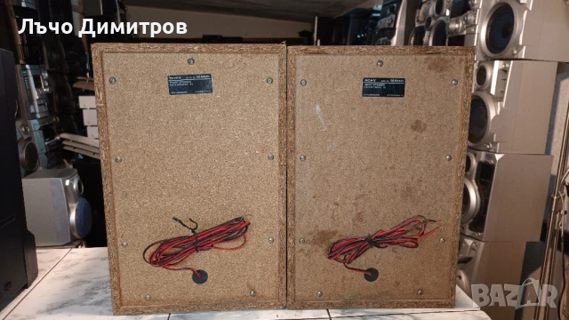 SONY BX6, снимка 8 - Тонколони - 51253814