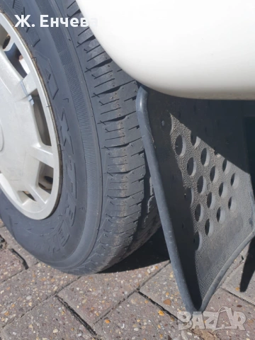 Каравана SWIFT, къса за двама човека, снимка 16 - Каравани и кемпери - 53934142