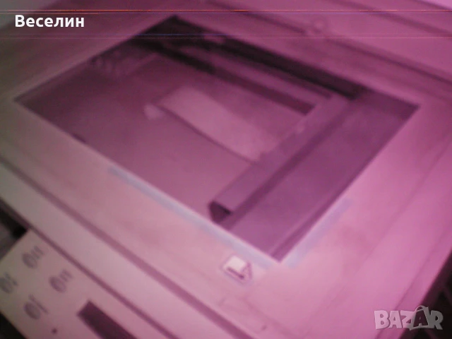  Цветно мултифункционално устройство 3 в 1, принтер , скенер , копир, снимка 7 - Принтери, копири, скенери - 50829503