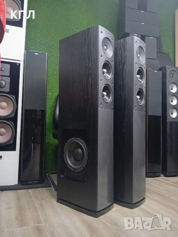 Тонколони JAMO S-606, снимка 4 - Тонколони - 52489395