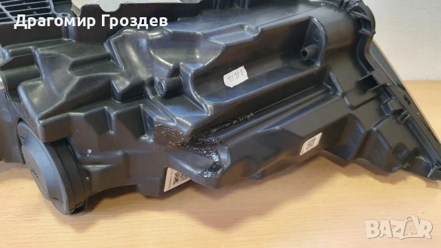 Оригинален FULL LED десен фар за Audi A1 / Ауди А1 (след 2018г), снимка 13 - Части - 50712333