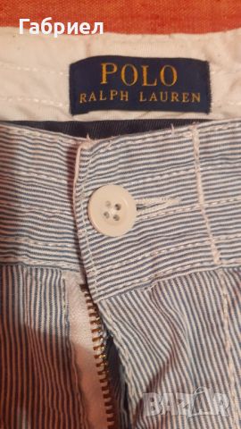 Къси панталони Polo RalphLauren. , снимка 5 - Къси панталони - 46436626