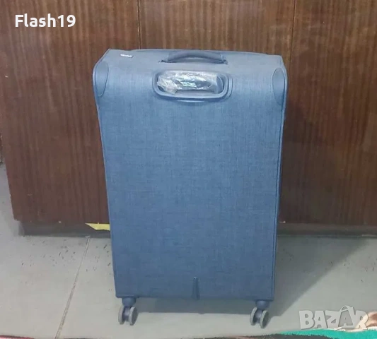 Куфар Estil модел TRIP (виж описанието), снимка 4 - Куфари - 53567774