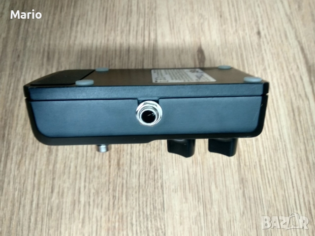 nux metal core distortion, снимка 3 - Друга електроника - 51995912