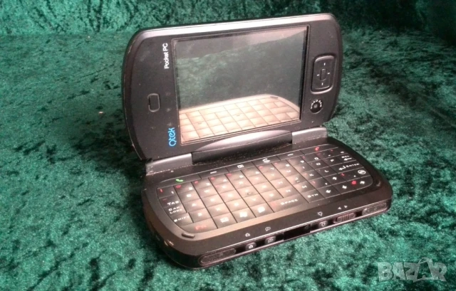 HTC QTec 9000 PDA Windows телефон., снимка 6 - Други - 51308425